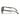 Ray-Ban Occhiali da Sole RB2222 143871 Striato Grigio/Grigio Sfumato Unisex 2
