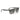 Ray-Ban Occhiali da Sole RB2222 143871 Striato Grigio/Grigio Sfumato Unisex 4