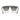 Ray-Ban Occhiali da Sole RB2222 143871 Striato Grigio/Grigio Sfumato Unisex 3