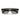 Ray-Ban Occhiali da Sole RB2222 143871 Striato Grigio/Grigio Sfumato Unisex 5