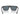 Ray-Ban Occhiali da Sole RB2222 901/3R Nero/Blu Scuro Unisex Polarizzati 3