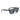 Ray-Ban Occhiali da Sole RB2222 901/3R Nero/Blu Scuro Unisex Polarizzati 4