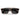 Ray-Ban Occhiali da Sole RB2222 902/48 Marrone/Nero Unisex Polarizzati 5