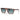 Ray-Ban Occhiali da Sole RB2222 954 3M Marrone Striato Blu Sfumato Unisex 1