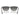 Ray-Ban Occhiali da Sole RB2224 667571 Grigio Chiaro Opale/Grigio Sfumato Unisex 3