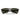 Ray-Ban Occhiali da Sole RB2224 710/31 Marrone/Verde Unisex 5