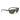 Ray-Ban Occhiali da Sole RB2225 710/58 Marrone/Verde Unisex Polarizzati 4
