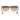 Ray-Ban Occhiali da Sole RB2226 664051 Marrone Chiaro Trasparente/Trasparente Sfumato Marrone Unisex 3