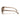 Ray-Ban Occhiali da Sole RB2226 664051 Marrone Chiaro Trasparente/Trasparente Sfumato Marrone Unisex 2