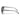Ray-Ban Occhiali da Sole RB2226 664171 Grigio Trasparente/Grigio Sfumato Unisex 2