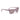 Ray-Ban Occhiali da Sole RB2226 684753 Viola Trasparente/Viola Unisex 4