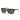 Ray-Ban Occhiali da Sole RB2226 901/58 Nero/Verde Unisex Polarizzati 1