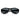 Ray-Ban Occhiali da Sole RB2228 601/R5 Nero/Blu Unisex