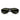 Ray-Ban Occhiali da Sole RB2228 622/31 Gomma Nera/Verde Scuro Unisex