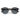 Ray-Ban Occhiali da Sole RB2230 1356R5 Bernard Marrone/Blu Unisex 5