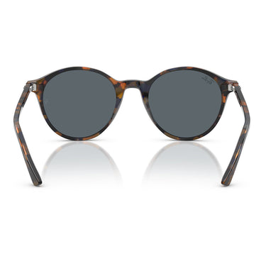 Ray-Ban Sonnenbrille RB2230 1356R5 Bernard Braun/Blau Unisex 3