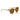 Ray-Ban Occhiali da Sole RB2230 135733 Bernard Marrone Grigio/Marrone Unisex 4