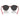 Ray-Ban Occhiali da Sole RB2230 141948 Bernard Rosso Trasparente/Grigio Scuro Unisex Polarizzati 3