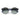 Ray-Ban Occhiali da Sole RB2230 1420GK Bernard Blu Trasparente/Blu Unisex 5