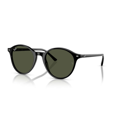 Ray-Ban Occhiali da Sole RB2230 901/31 Bernard Nero/Verde G-15 Unisex
