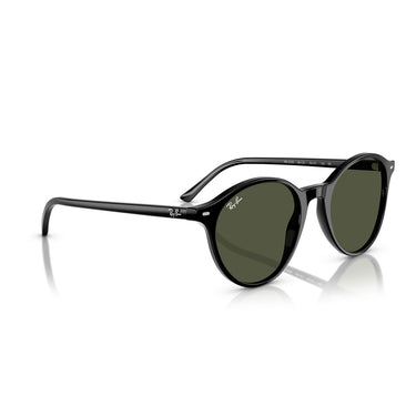 Ray-Ban Occhiali da Sole RB2230 901/31 Bernard Nero/Verde G-15 Unisex