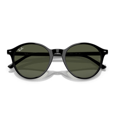 Ray-Ban Occhiali da Sole RB2230 901/31 Bernard Nero/Verde G-15 Unisex