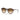 Ray-Ban Occhiali da Sole RB2230 902/51 Bernard Marrone/Marrone Sfumato Unisex 2