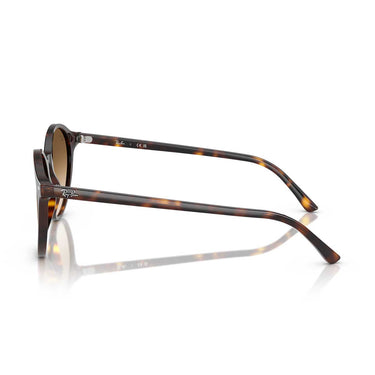 Ray-Ban Occhiali da Sole RB2230 902/51 Bernard Marrone/Marrone Sfumato Unisex 3