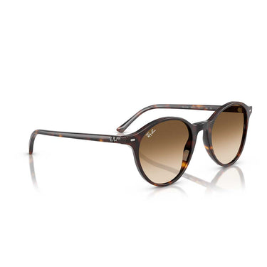 Ray-Ban Occhiali da Sole RB2230 902/51 Bernard Marrone/Marrone Sfumato Unisex 5