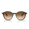 Ray-Ban Occhiali da Sole RB2230 902/51 Bernard Marrone/Marrone Sfumato Unisex