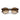 Ray-Ban Occhiali da Sole RB2230 902/51 Bernard Marrone/Marrone Sfumato Unisex 6