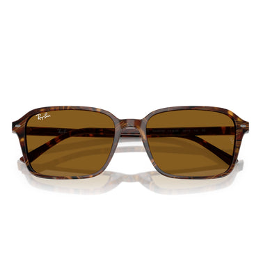 Ray-Ban Occhiali da Sole RB2231 141833 Raimond Havana/Marrone B-15 Unisex 7