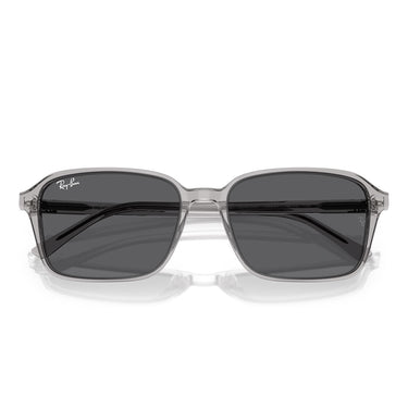 Ray-Ban Occhiali da Sole RB2231 1436B1 Raimond Grigio/Grigio Scuro Unisex 5