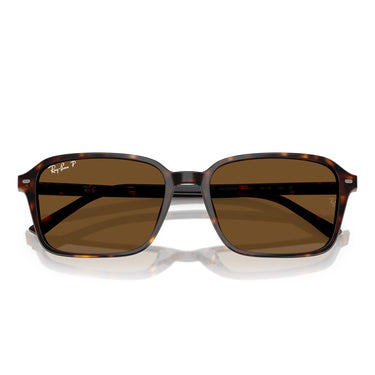 Ray-Ban Occhiali da Sole RB2231 902/57 Raimond Havana/Marrone B-15 Unisex Polarizzati 5