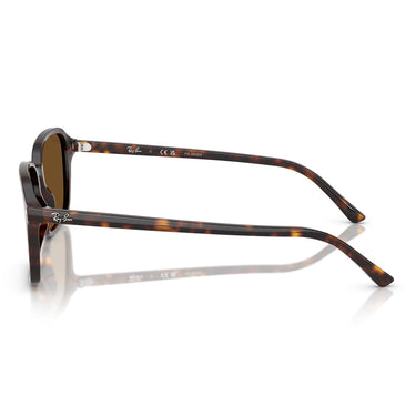 Ray-Ban Occhiali da Sole RB2231 902/57 Raimond Havana/Marrone B-15 Unisex Polarizzati 2