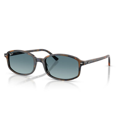 Ray-Ban Sonnenbrille RB2232 13563M Braun/Blau Verlauf Grau Unisex 1