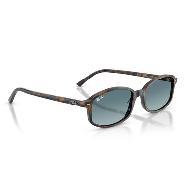 Ray-Ban Sonnenbrille RB2232 13563M Braun/Blau Verlauf Grau Unisex 3