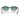 Ray-Ban Occhiali da Sole RB2232 13563M Marrone/Blu Sfumato Grigio Unisex 4