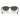 Ray-Ban Occhiali da Sole RB2232 901/31 Nero/Verde Unisex 3