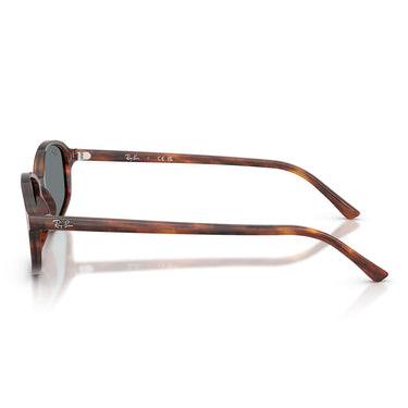 Ray-Ban Sonnenbrille RB2232 954/62 Braun Gestreift/Blau Unisex 2