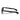 Ray-Ban Occhiali da Sole RB2234 901/31 Brunel Nero/Verde Unisex