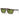 Ray-Ban Occhiali da Sole RB2234 902/4E Brunel Marrone/Verde Chiaro Unisex