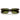 Ray-Ban Occhiali da Sole RB2234 902/4E Brunel Marrone/Verde Chiaro Unisex