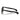 Ray-Ban Occhiali da Sole RB2235 901/31 Brunel II Nero/Verde Unisex
