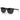 Ray-Ban Occhiali da Sole RB2235 901/48 Brunel II Nero/Nero Unisex Polarizzati
