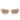 Ray-Ban Occhiali da Sole RB2236 69004Q Nude/Marrone Unisex