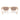 Ray-Ban Occhiali da Sole RB2236 69004Q Nude/Marrone Unisex
