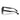 Ray-Ban Occhiali da Sole RB2237 901/T3 Nero/Grigio Chiaro Sfumato Scuro Unisex Polarizzati