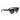 Ray-Ban Occhiali da Sole RB2237 901/T3 Nero/Grigio Chiaro Sfumato Scuro Unisex Polarizzati