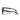 Ray-Ban Occhiali da Sole RB2238 710/T5 Marrone/Grigio Chiaro Sfumato Marrone Unisex Polarizzati